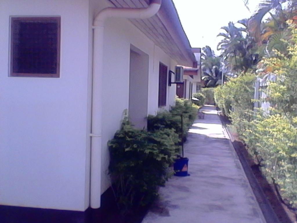 The Friendly North Inn Labasa Exterior photo